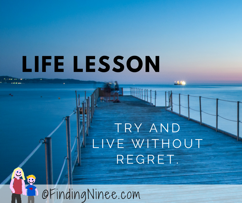 the most important life lessons for contentment