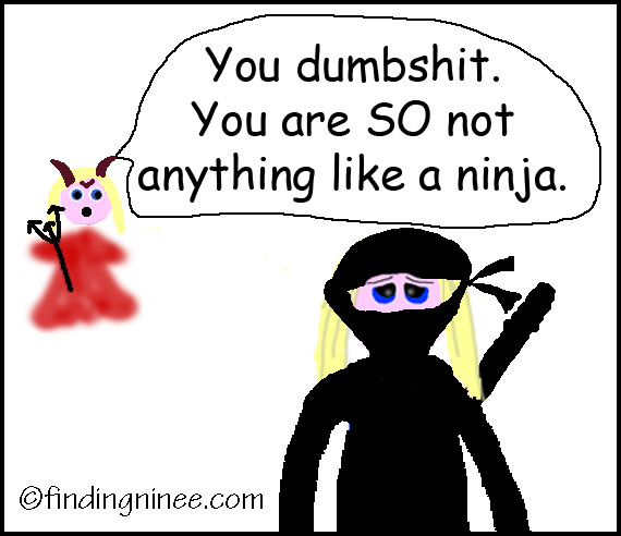 Devil ninja1