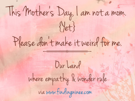 Mothers Day Yet Kenya Johnson