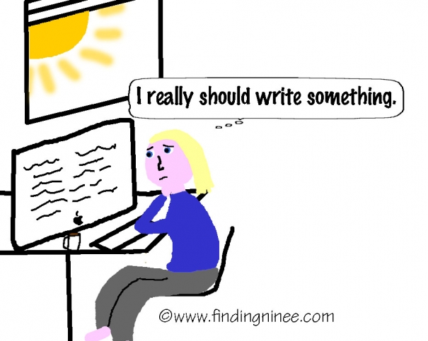 I should write something_1