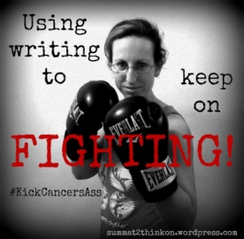 using-writing-keep-fighting