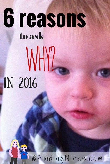 6 reasons to ask why in 2016- findingninee.com