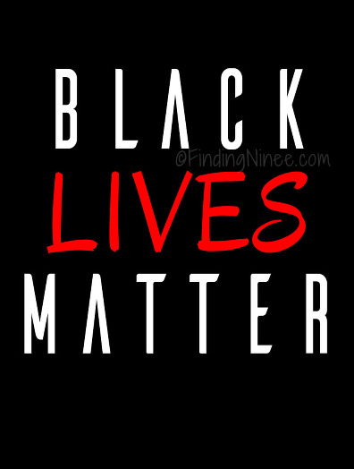 whats the difference between all lives matter and black lives matter