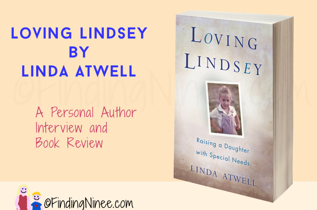 Loving Lindsey by Linda Atwell
