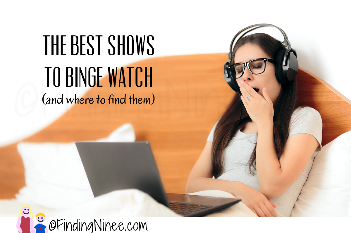 medical shows to binge watch